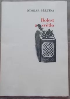 Bolest a světlo