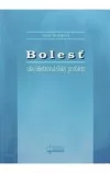 Bolesť ako ošetrovateľský problém