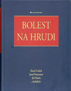 Bolest na hrudi