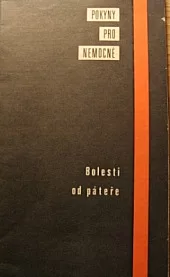 Bolesti od páteře