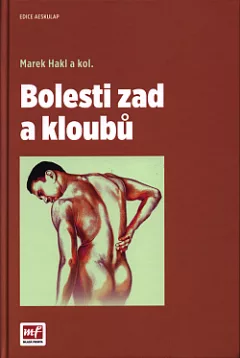 Bolesti zad a kloubů