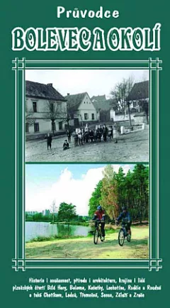Bolevec a okolí