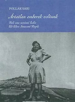 Boli sme nevinní ľudia