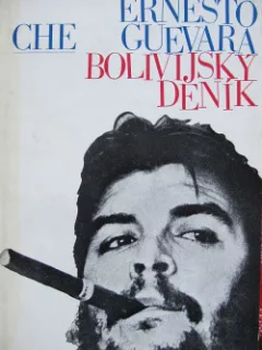 Bolivijský deník