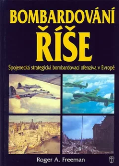 Bombardování říše
