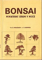 Bonsai, miniaturní strom v misce