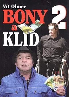 Bony a klid 2