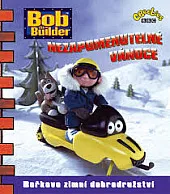 Bořek stavitel - Nezapomenutelné Vánoce