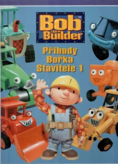 Příhody Bořka stavitele 1
