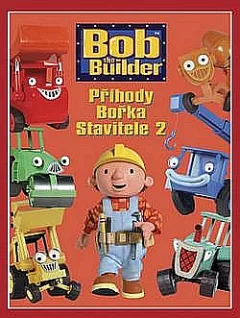Příhody Bořka stavitele 2
