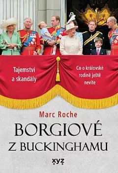 Borgiové z Buckinghamu