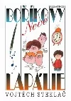 Boříkovy nové lapálie