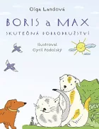 Boris a Max