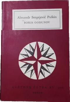 Boris Godunov