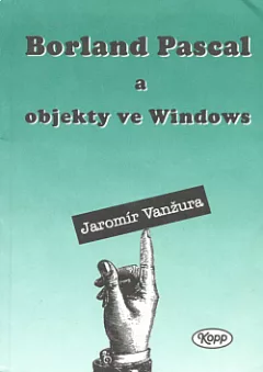 Borland Pascal a objekty ve Windows