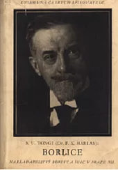 Borlice