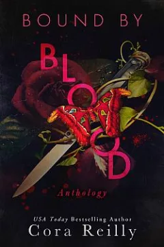 Bound By Blood: Anthology