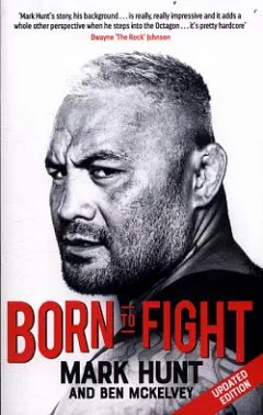 Born to Fight