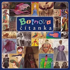Bornova čítanka