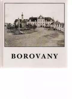 Borovany