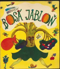 Bosá jabloň
