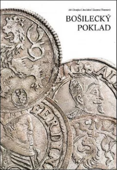 Bošilecký poklad
