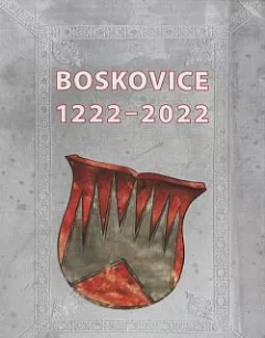 Boskovice 1222 - 2022