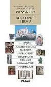 Boskovice hrad