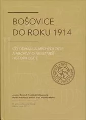Bošovice do roku 1914