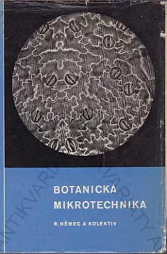 Botanická mikrotechnika