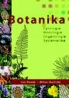 Botanika: Cytologie, histologie, organologie a systematika
