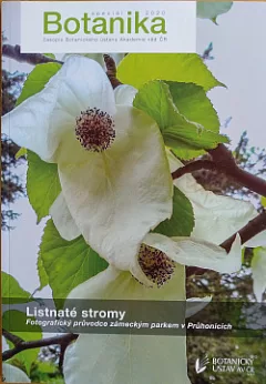 Botanika - listnaté stromy