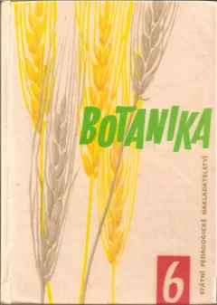 Botanika pro 6. ročník základní devítileté školy