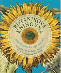 Botanikova knihovna