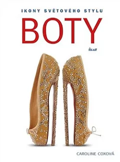 Boty - Ikony světového stylu
