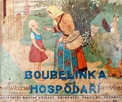 Boubelinka hospodaří