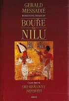 Bouře na Nilu I. - Oko královny Nefertiti