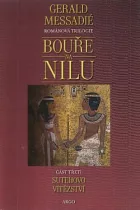 Bouře na Nilu III. - Sutehovo vítězství