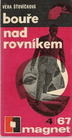 Bouře nad rovníkem