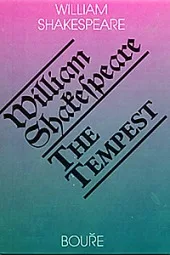 Bouře / The Tempest