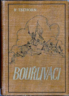 Bouřliváci