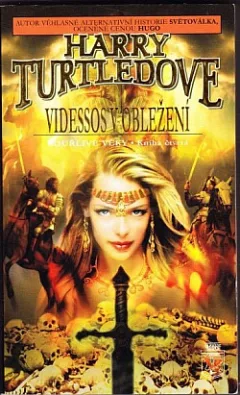 Videssos v obležení