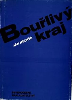 Bouřlivý kraj