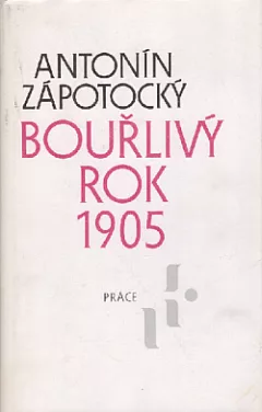 Bouřlivý rok 1905