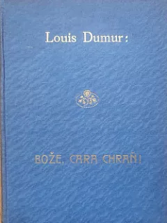 Bože, cara chraň!