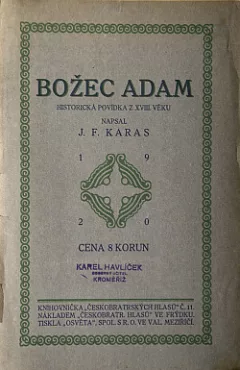 Božec Adam