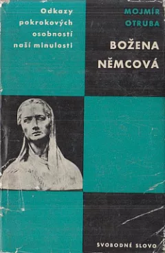 Božena Němcová
