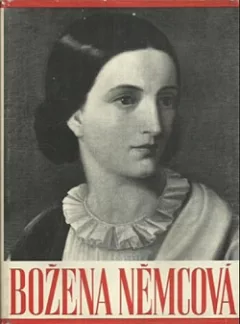 Božena Němcová