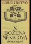 Božena Němcová 1820-1862