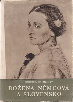 Božena Němcová a Slovensko